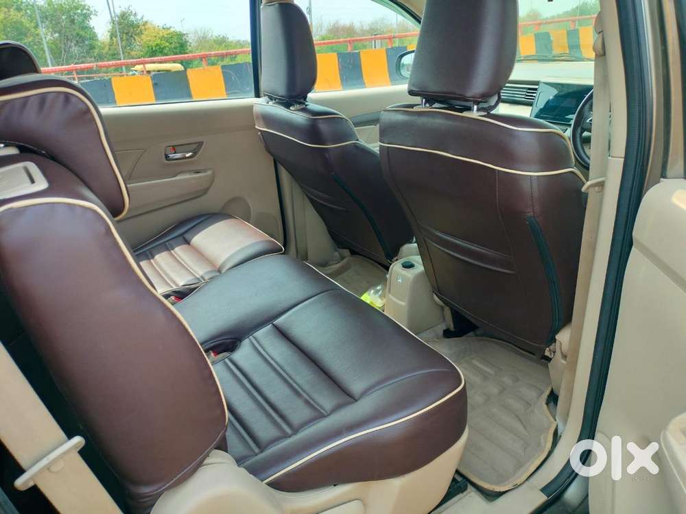 Maruti Suzuki Ertiga