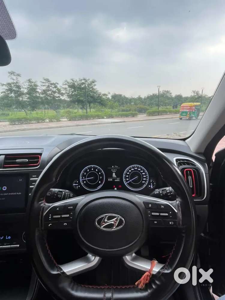Hyundai Creta 1.5 Plus 2023