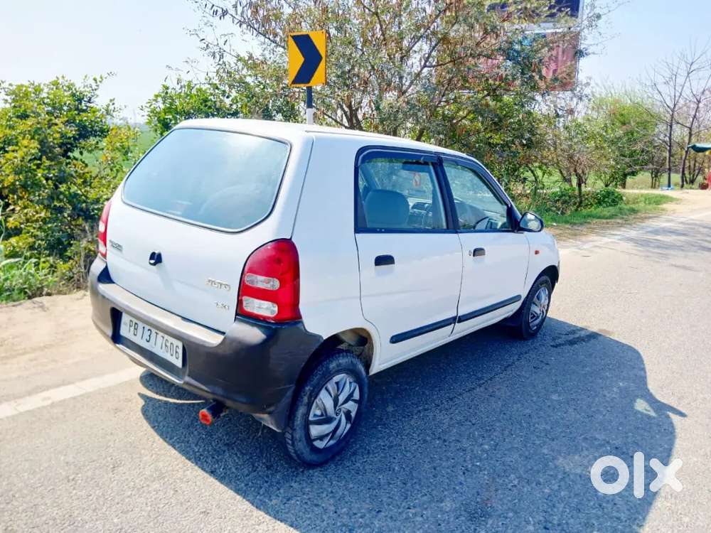 Maruti Suzuki 800 2011 Petrol 87000 Km Driven