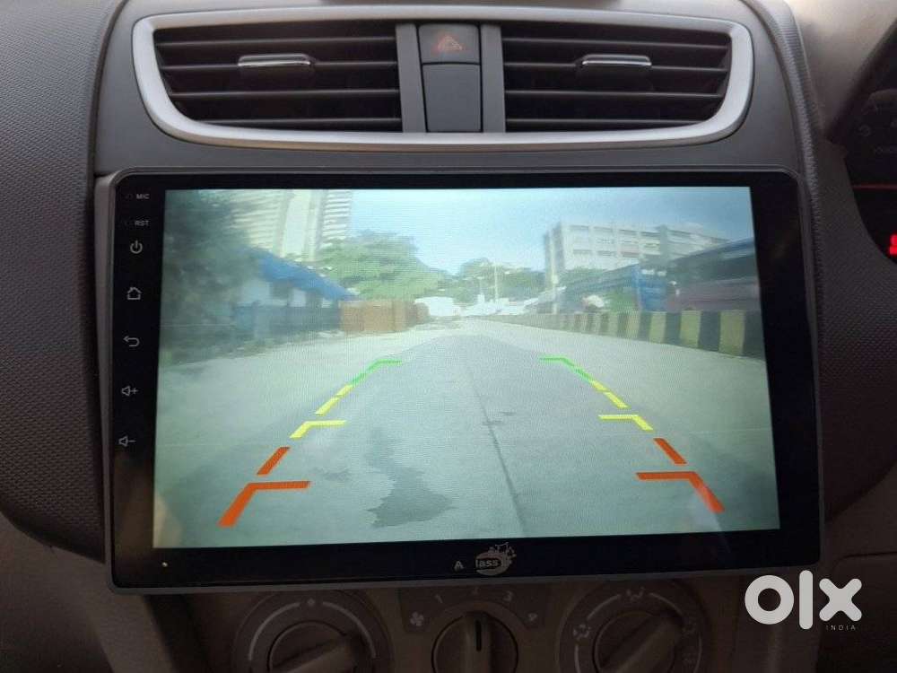 Maruti Suzuki Ertiga Zxi, 2014, Petrol