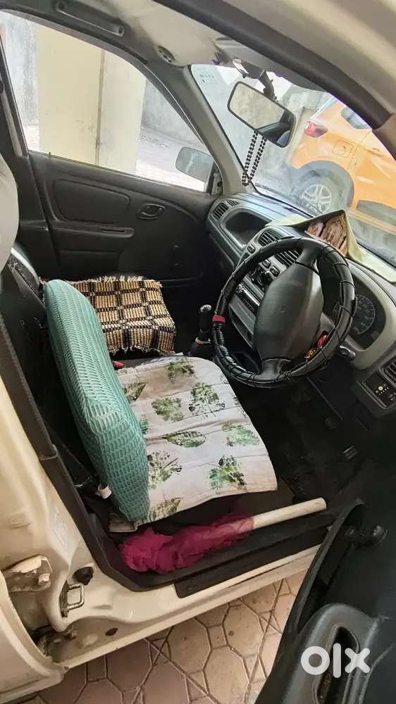 Maruti Suzuki Alto 2011