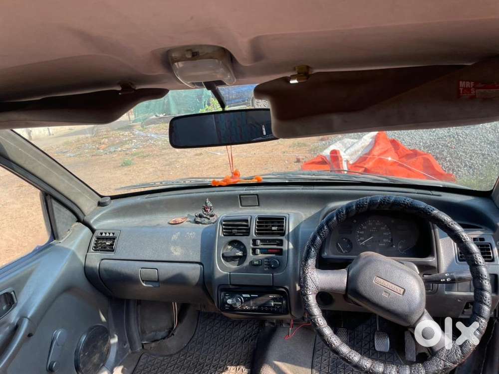 Maruti Suzuki Zen Estilo 1997 Petrol Good Condition