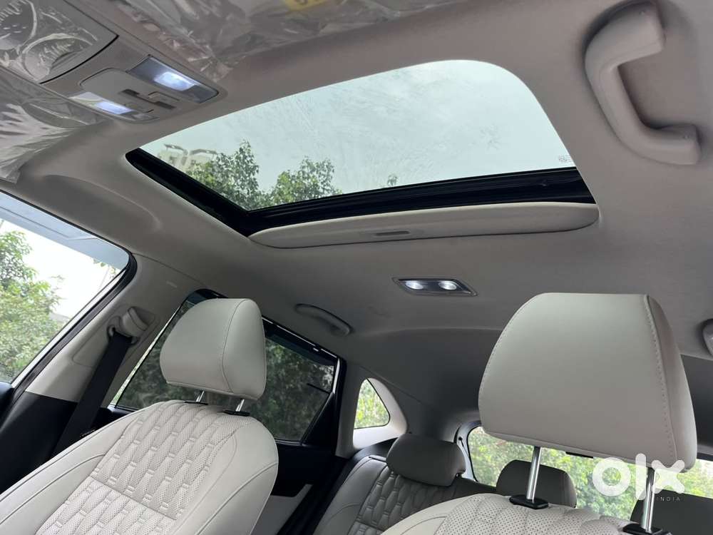 Kia Seltos 1.5 Htx At Petrol, 2023, Petrol