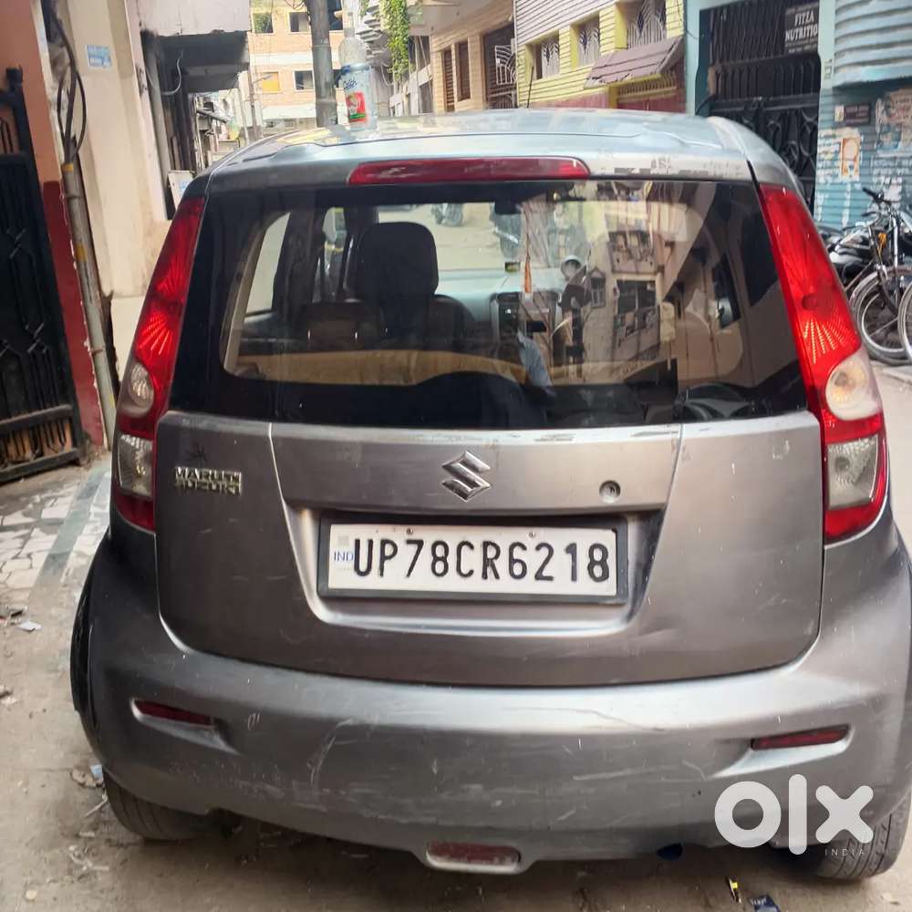 Maruti Suzuki Ritz 2012 Diesel 73200 Km Driven