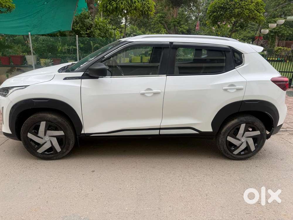 Nissan Magnite 1.0 Xe, 2022, Petrol