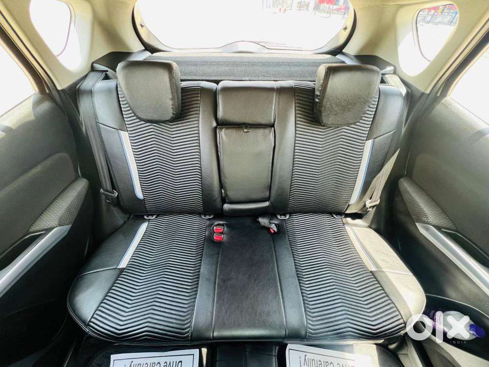 Maruti Suzuki S-cross 2017-2020 1.3 Zeta, 2018, Diesel