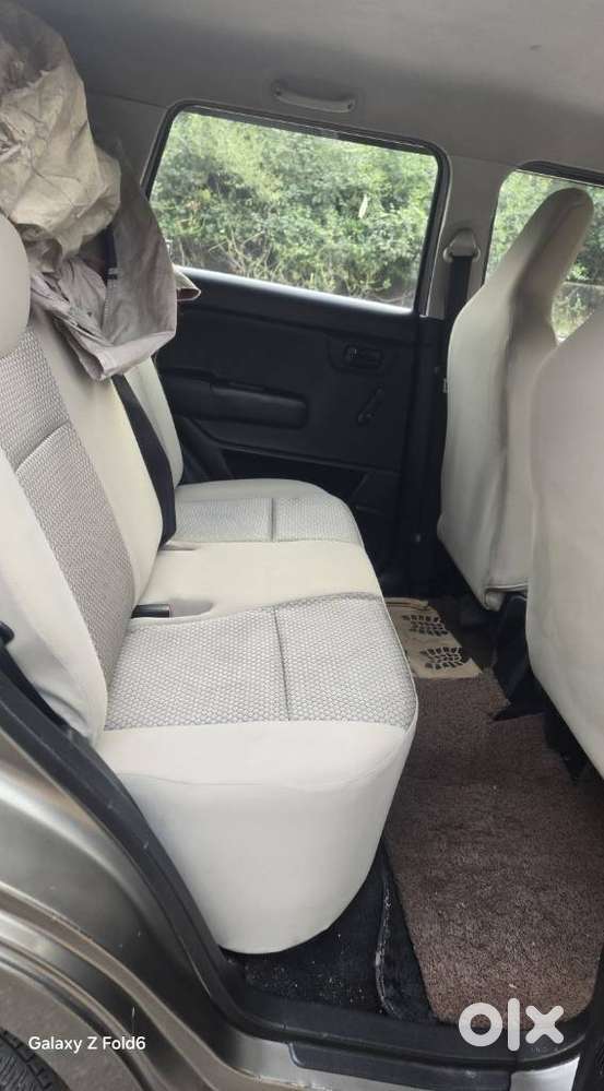 Maruti Suzuki Wagon R Lxi Cng Optional, 2021, Cng & Hybrids