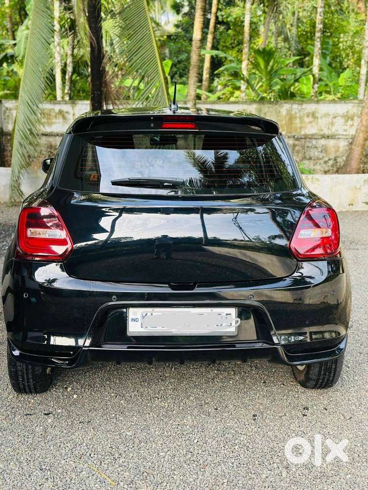 Maruti Suzuki Swift 2023 Petrol Well Maintained