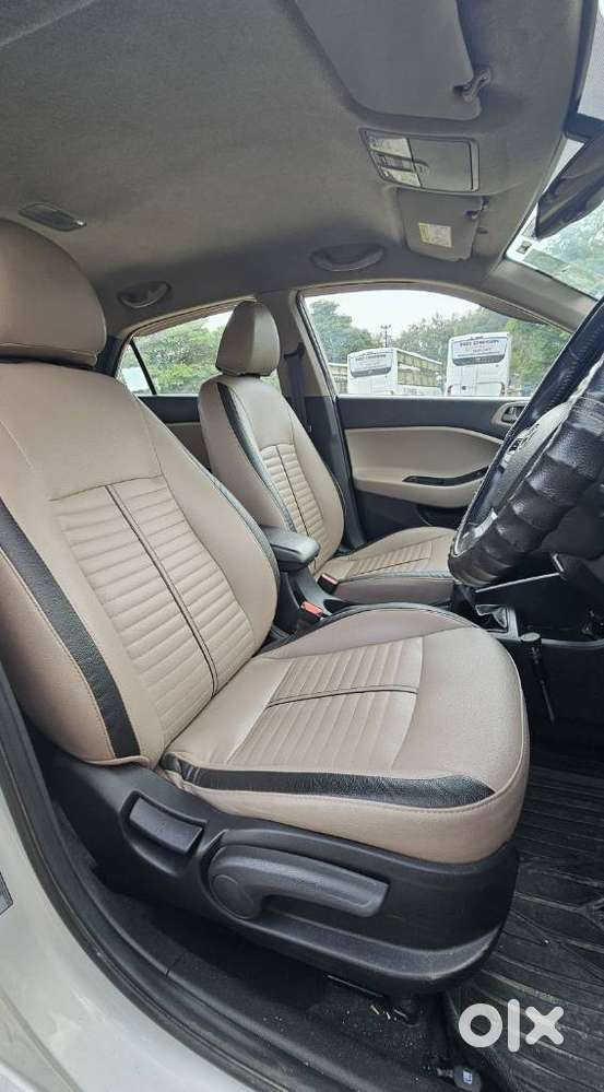 Hyundai I20 1.2 Asta, 2015, Petrol