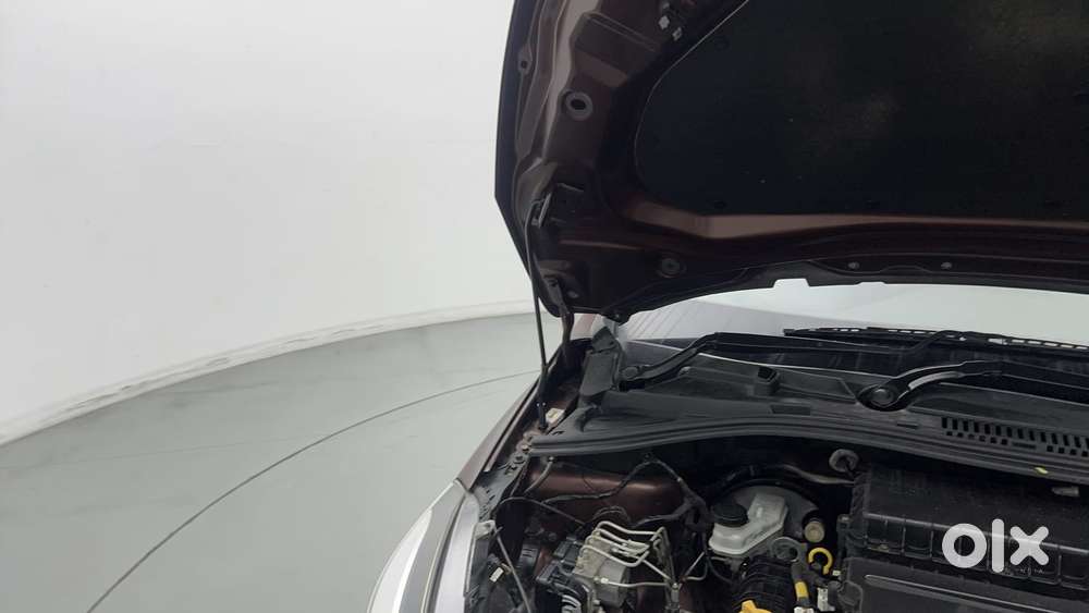 Tata Tigor Xza Plus, 2022, Petrol