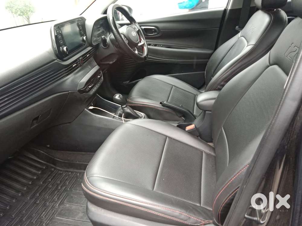 Hyundai I20 1.2 Spotz, 2023, Petrol