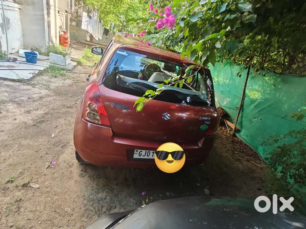 Maruti Swift Lxi 2009