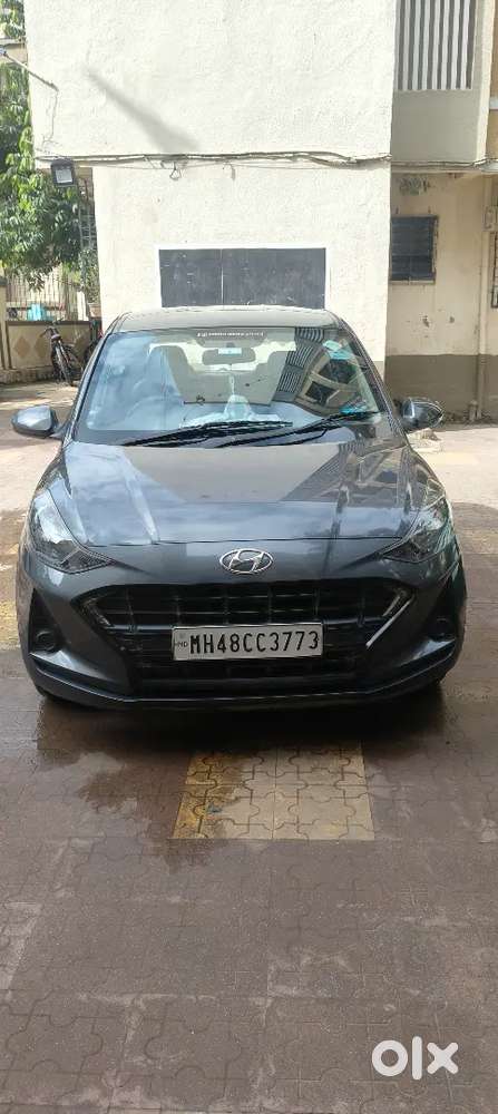 Hyundai Grand I10 Nios 2021 Cng & Hybrids 62000 Km Driven