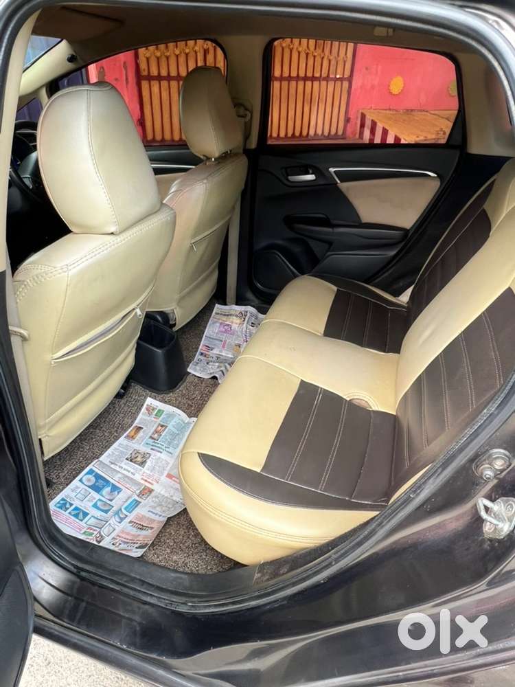  Honda Jazz V I-dtec &ndash; 2018 Model | Excellent Condition