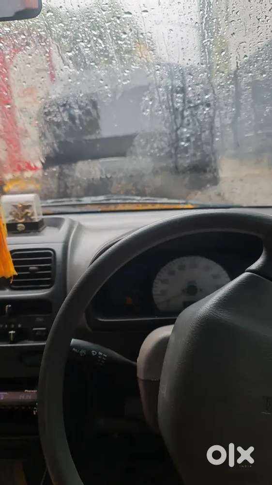 Maruti Suzuki Wagon R 2006 Petrol Good Condition