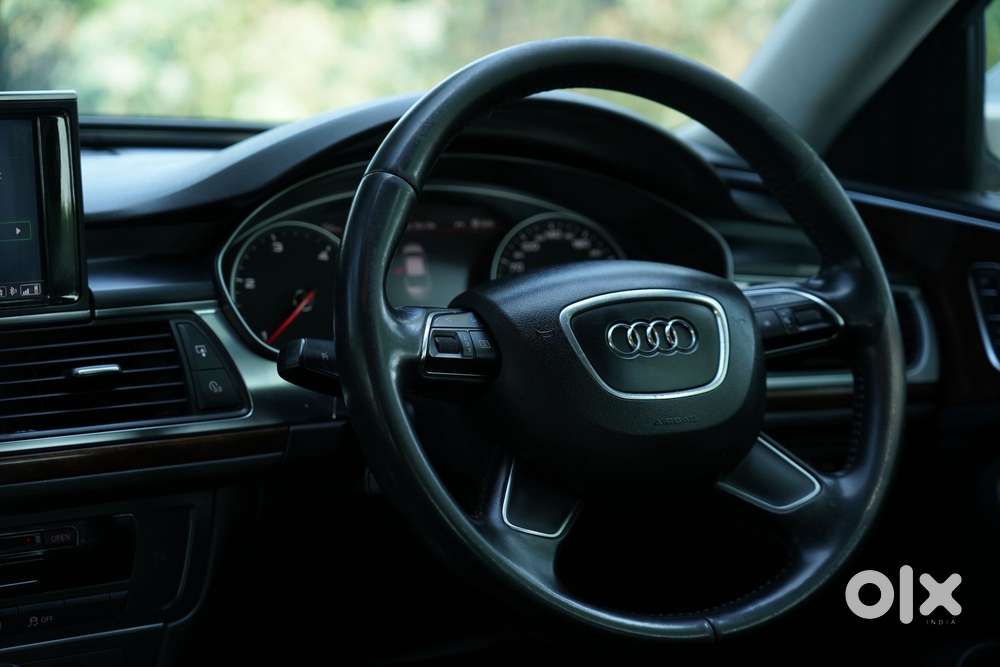 Audi A6 2.0 35 Tdi Premium Matrix, 2015, Diesel