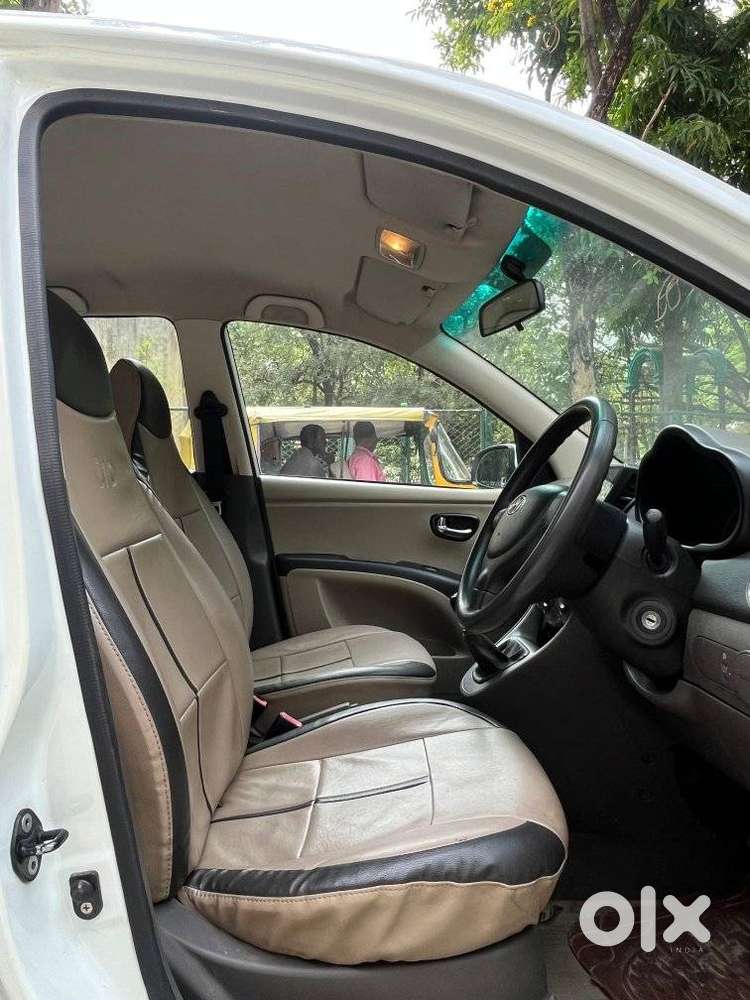 Hyundai I10 Sportz 1.2 Kappa2, 2011, Petrol