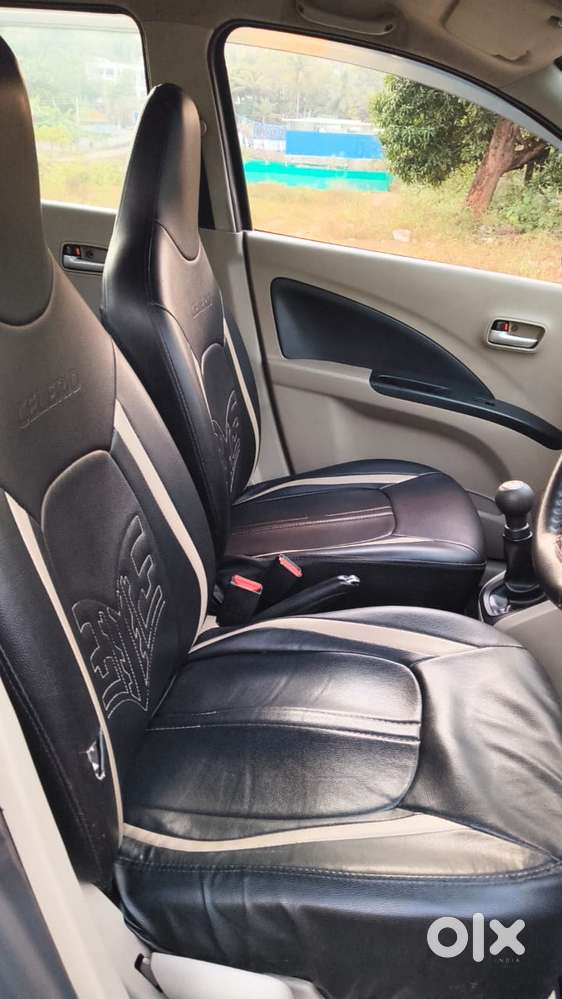 Maruti Suzuki Celerio Vxi(o), 2017, Petrol