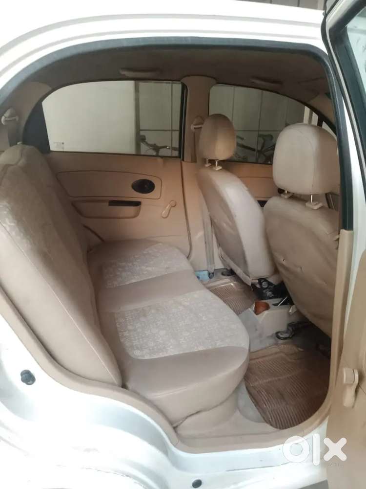 Chevrolet Spark 1.0 2012
