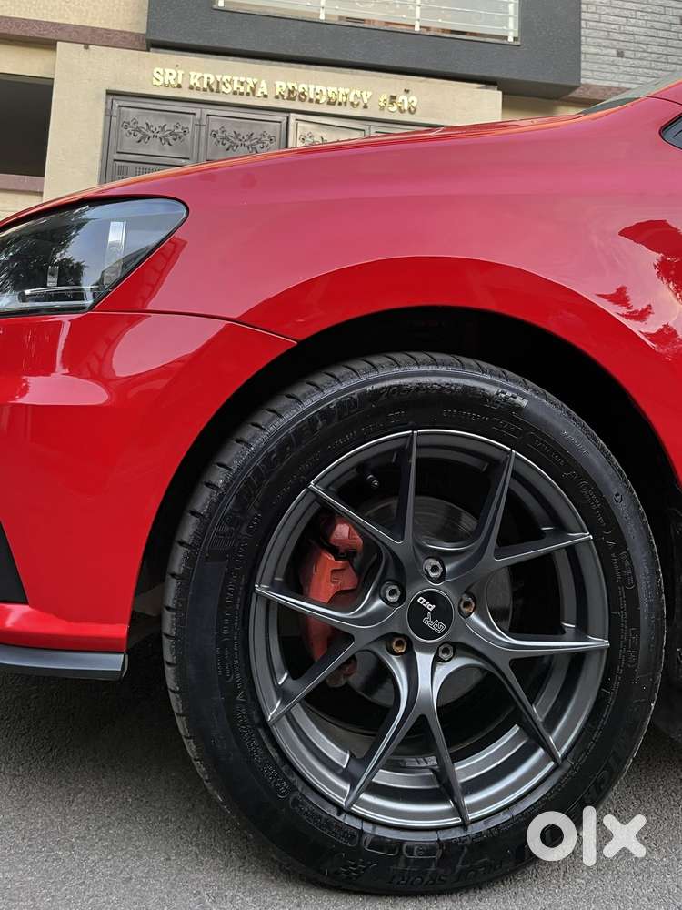 Volkswagen Polo 1.2 Gt Tsi, 2020