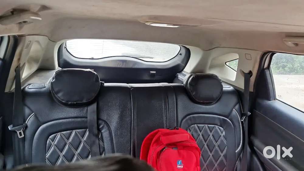 Tata Harrier Xt Plus 2020 Diesel