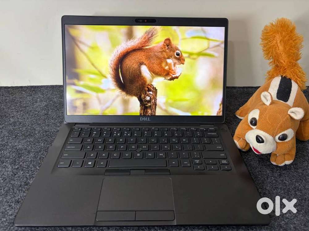 Dell Latitude 5401  i7 9th Gen  8GB RAM  256GB NVMe SSD