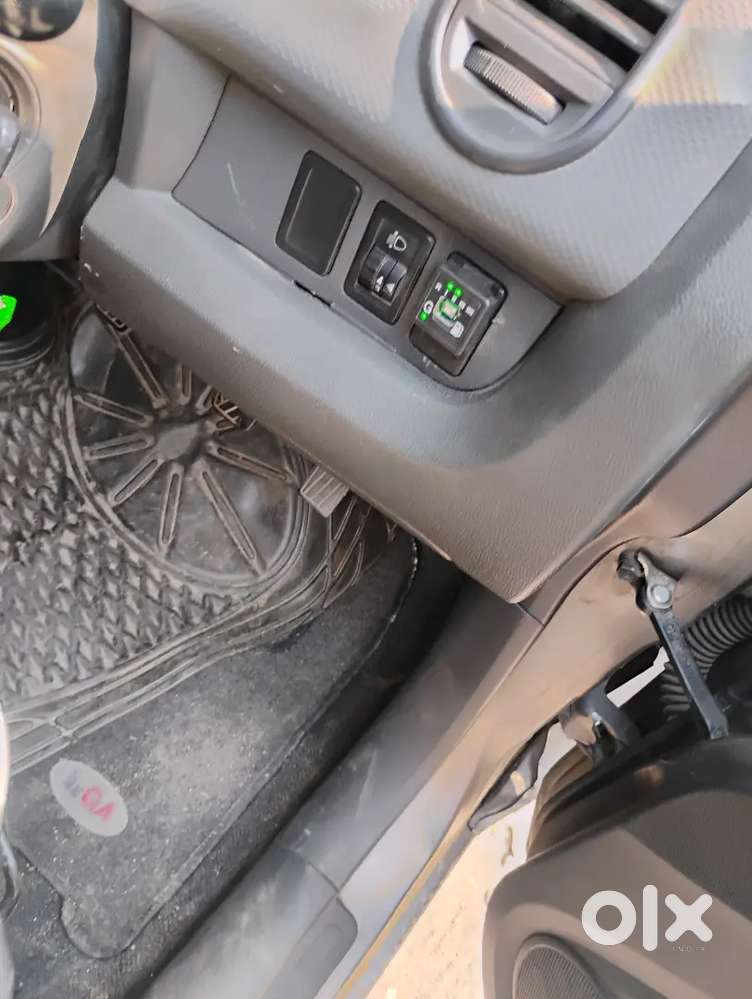Maruti Suzuki Ritz 2012 Petrol & Cng Good Condition