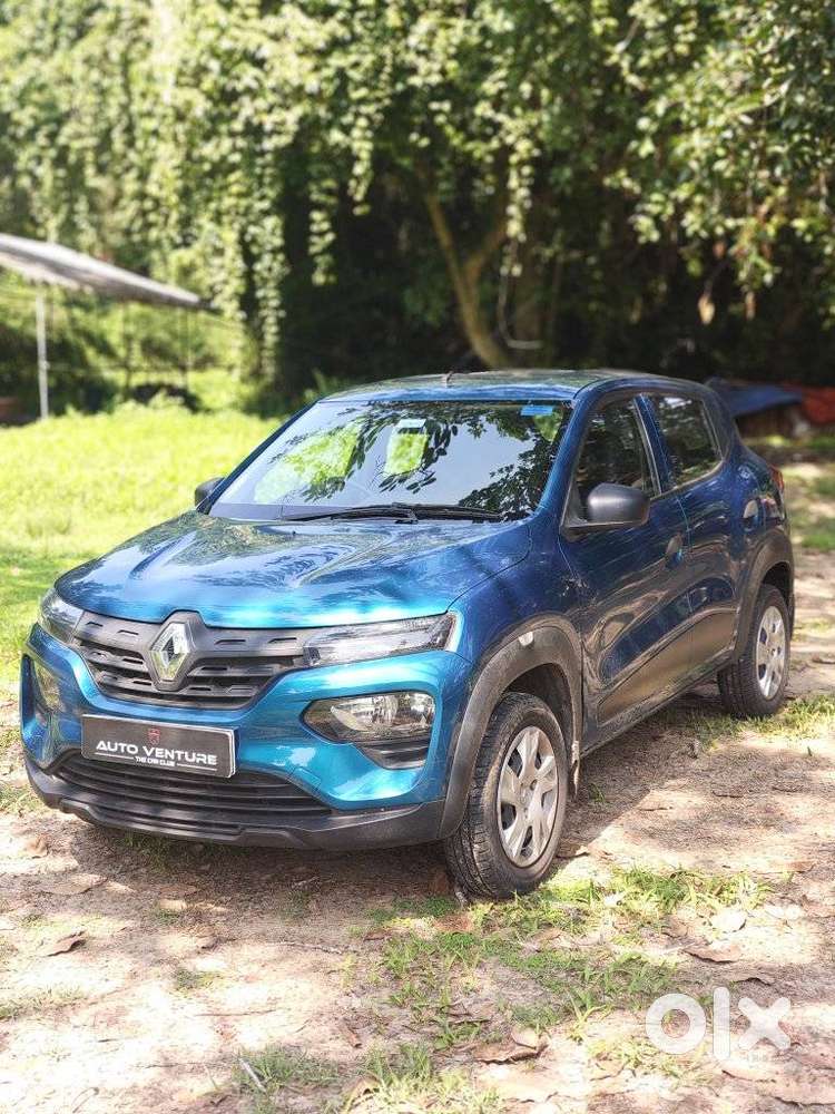 Renault Kwid Rxl, 2021, Petrol
