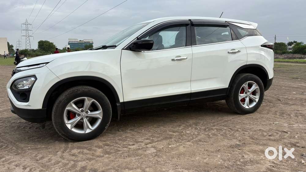 Tata Harrier, 2022, Diesel