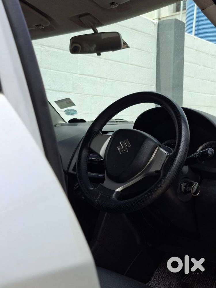 Maruti Suzuki Swift Ddis Vdi, 2013, Diesel