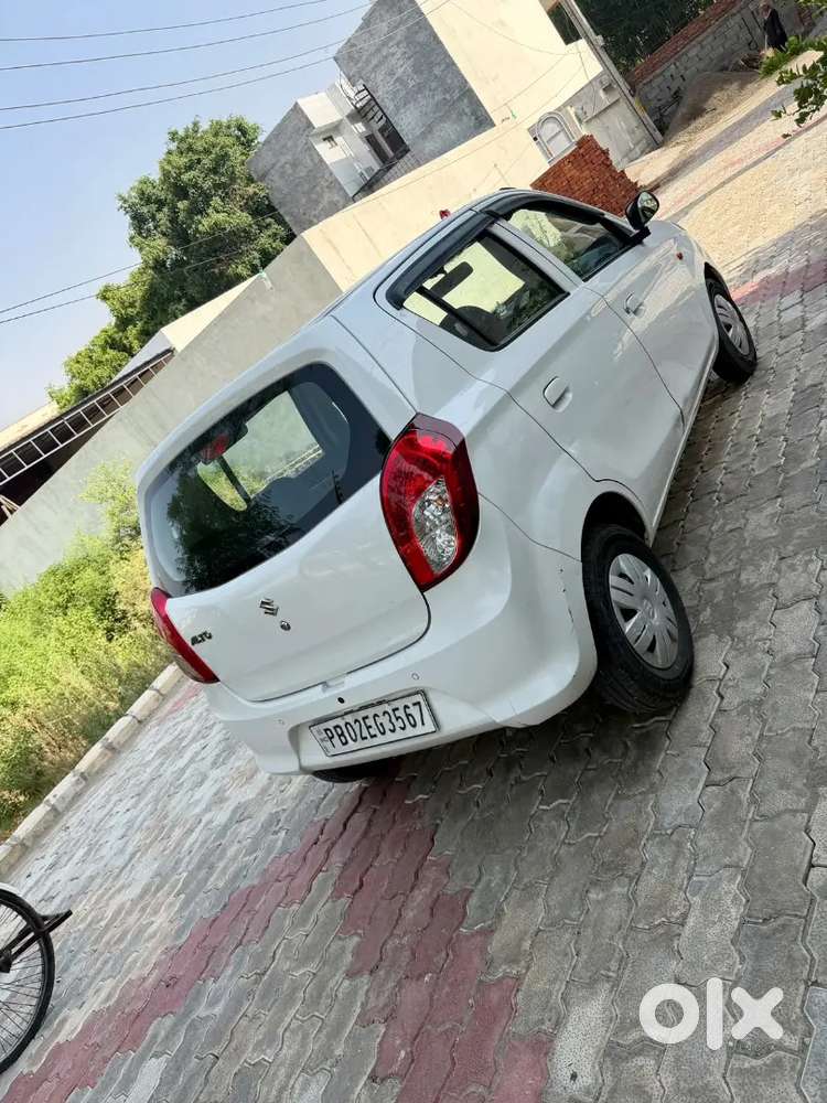 Maruti Suzuki Alto 800 Lxi (o) 2021/22 Fist Owner All Original
