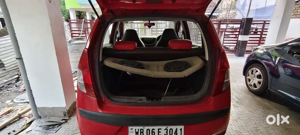 I10 Sportz 1.2