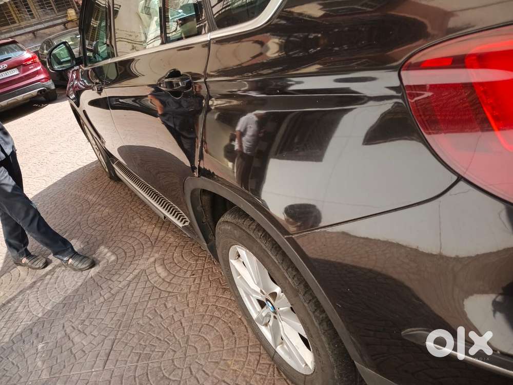 Bmw X5 Xdrive 30d, 2015, Diesel