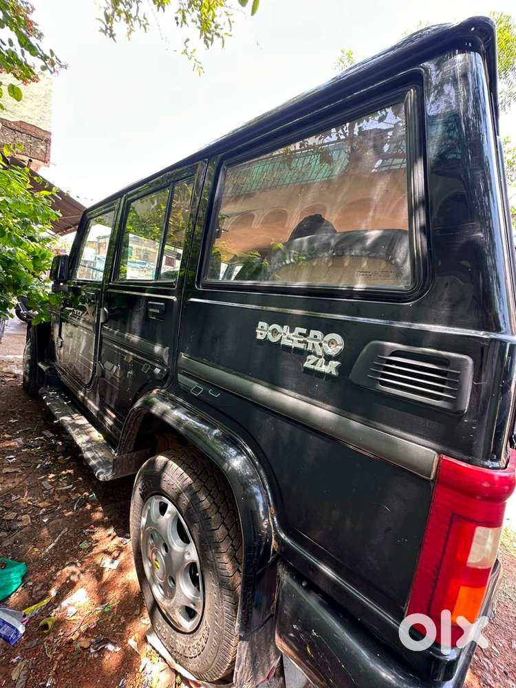 Mahindra Diesel 2016 Car