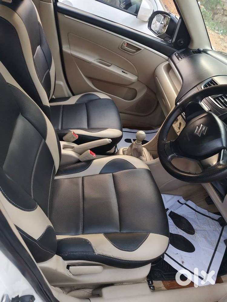 Maruti Suzuki Swift Dzire Ldi Bsiv, 2019, Diesel