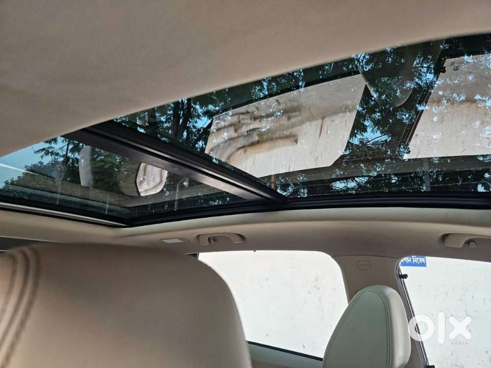 Mg Hector Sharp At, 2022, Petrol