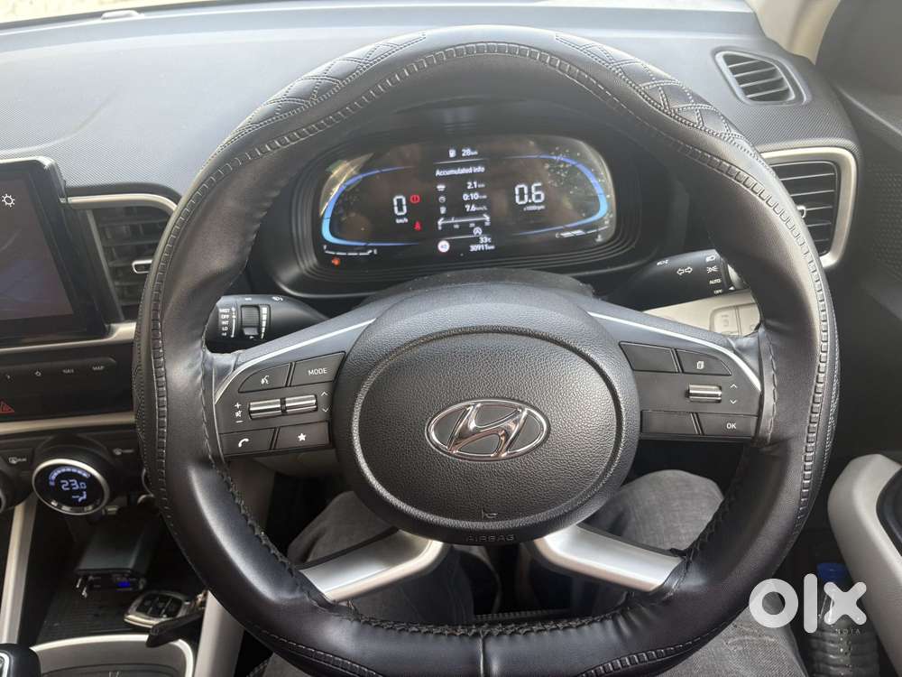 Hyundai Venue Sx, 2023, Petrol