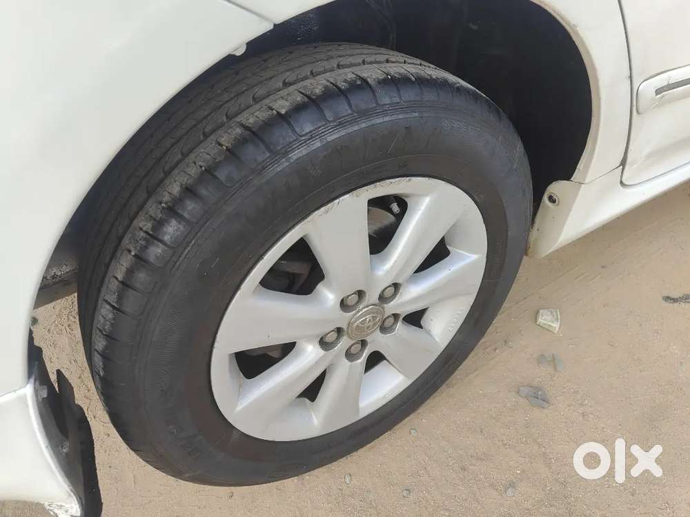 Toyota Corolla Altis 2012 Diesel Manual
