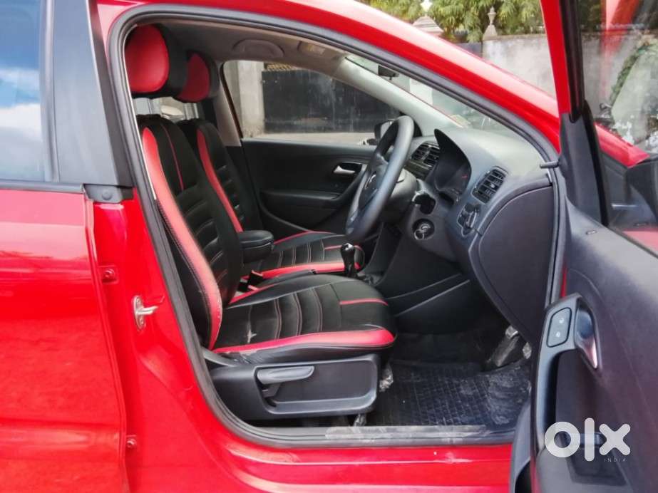 Volkswagen Polo 1.0 Mpi Trendline, 2020, Petrol