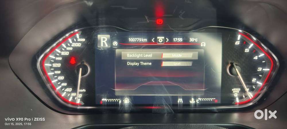 Mg Gloster Blackstorm 6 Str 2.0 Twin Turbo 4wd, 2020, Diesel