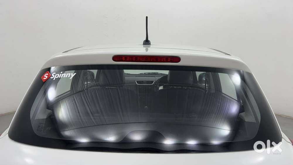 Maruti Suzuki Swift 2018 Vxi, 2014, Petrol