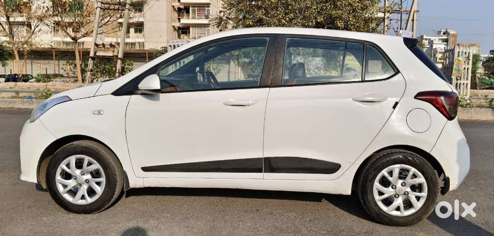 Hyundai Grand I10 1.2 Kappa Magna, 2018, Cng & Hybrids