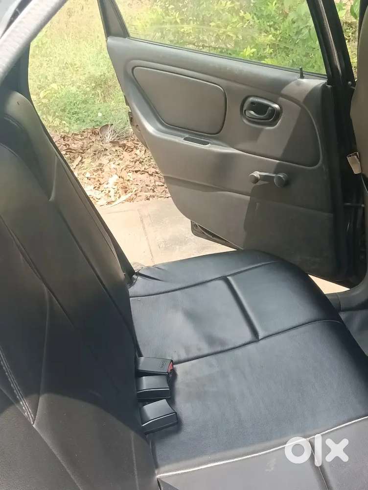 2010 Maruti Suzuki Alto Lxi Bsiii