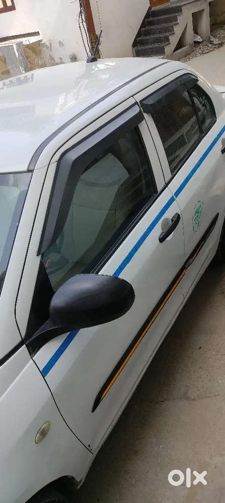 Maruti Suzuki Dzire 2018 Cng & Hybrids 350000 Km Driven