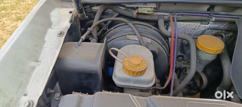 Mahindra Scorpio [2020-2022] 2.2 S11 2wd, 2019, Diesel
