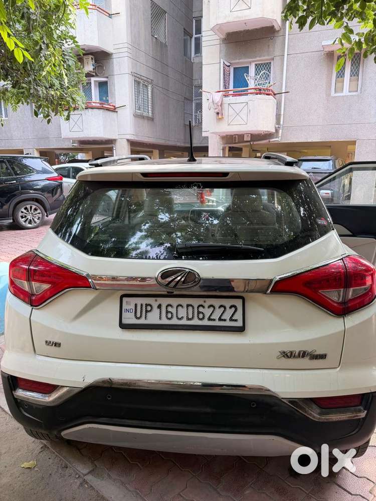 Mahindra Xuv300 Diesel Manual 2019