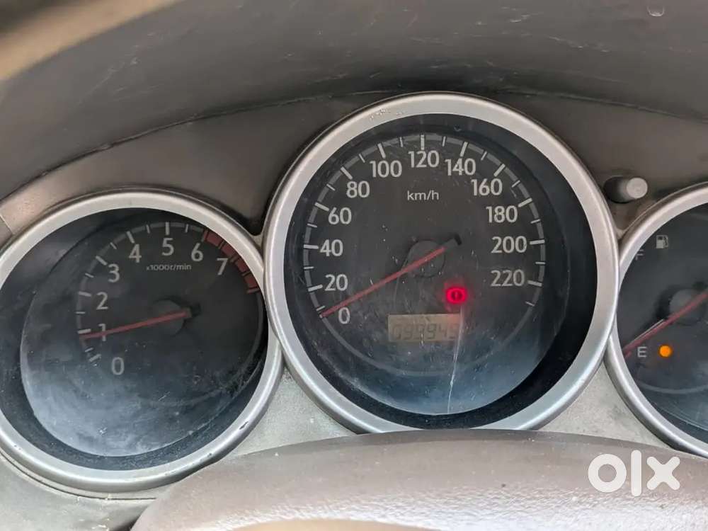 Honda City 2005 Petrol Manual