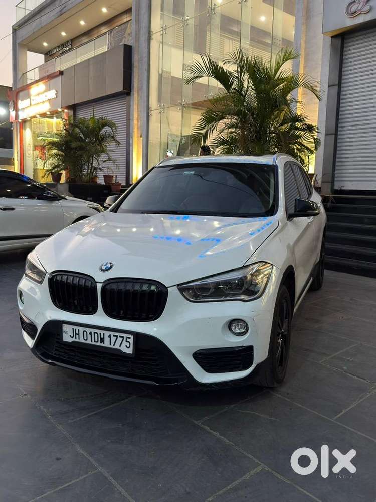Bmw X1 2020 Diesel 69000 Km Driven