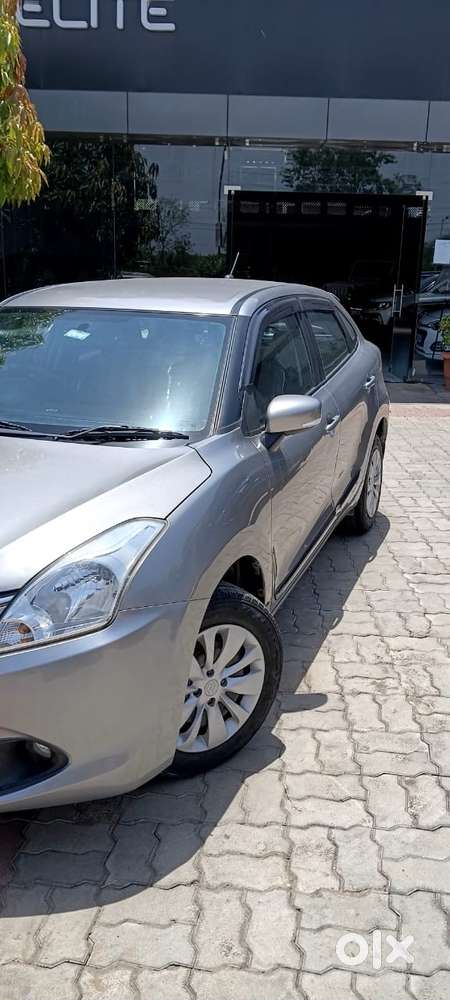 Maruti Suzuki Baleno Delta, 2019, Petrol