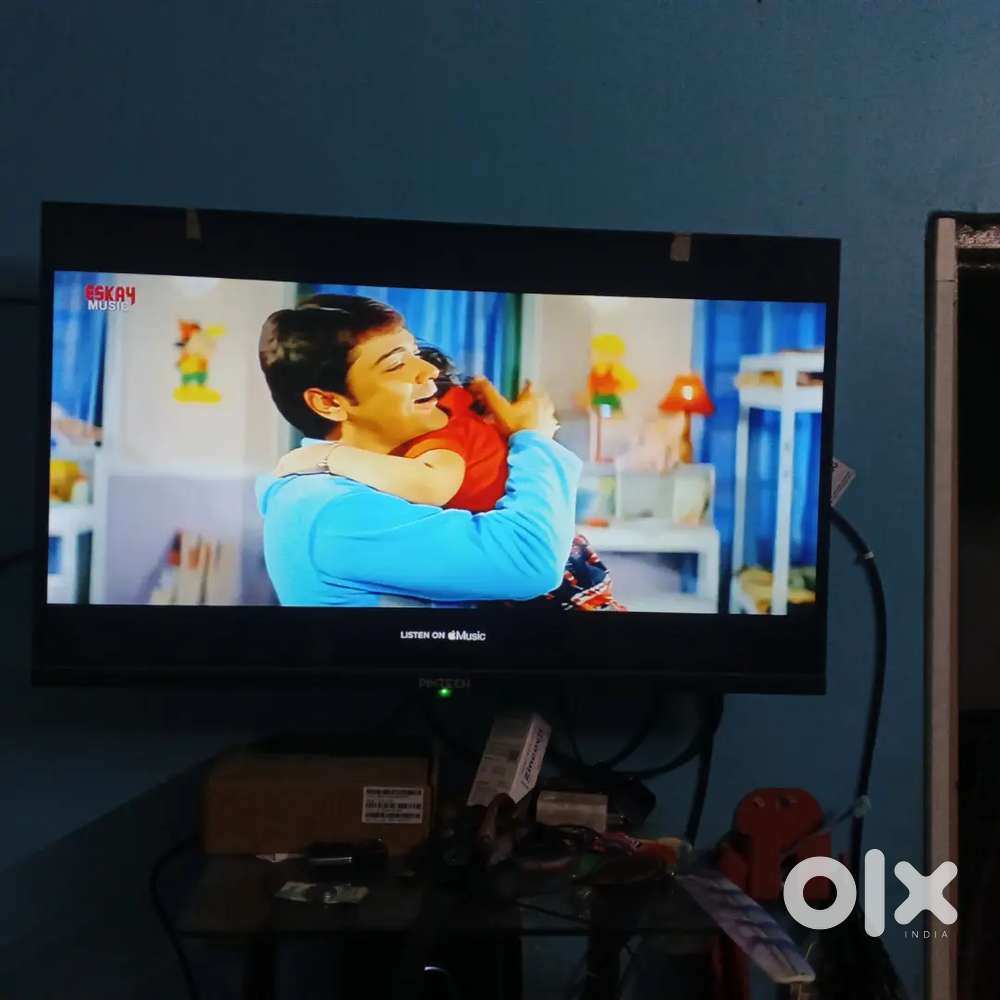 Pintech  smart tv